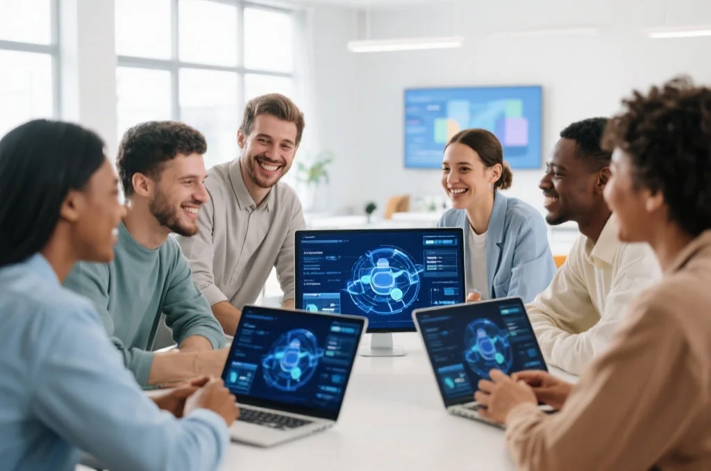 益达娱乐的多元化社区和积极的用户互动